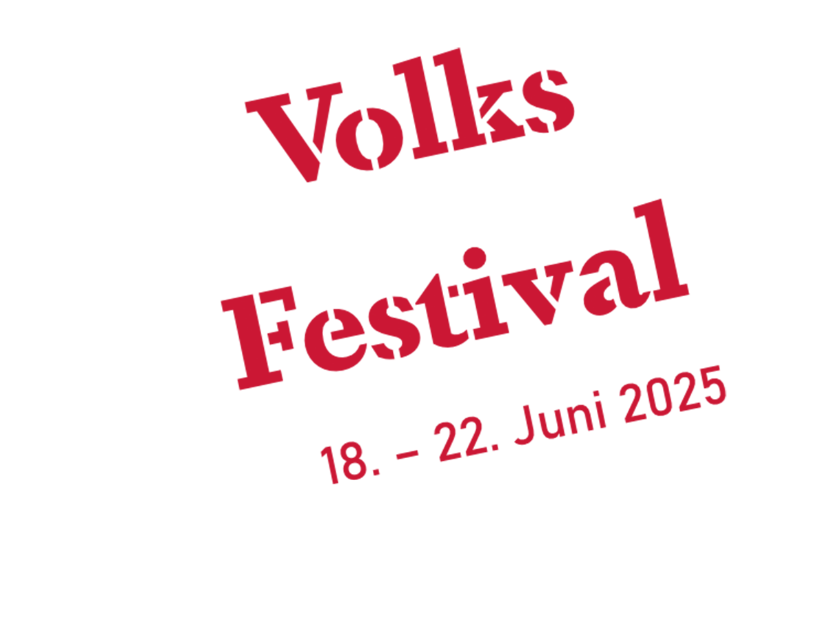 Volkstheaterfestival Meiringen