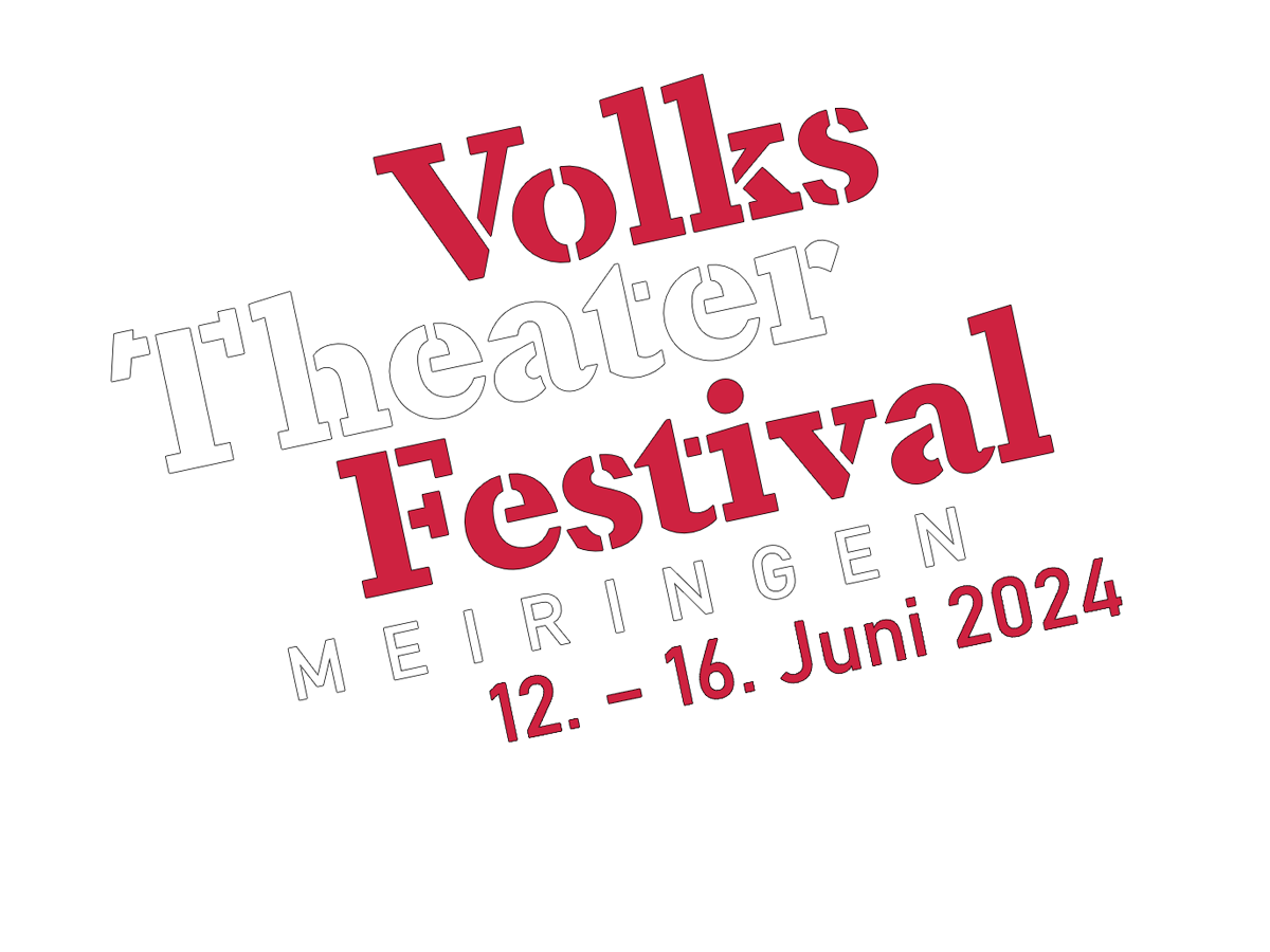 Volkstheaterfestival Meiringen