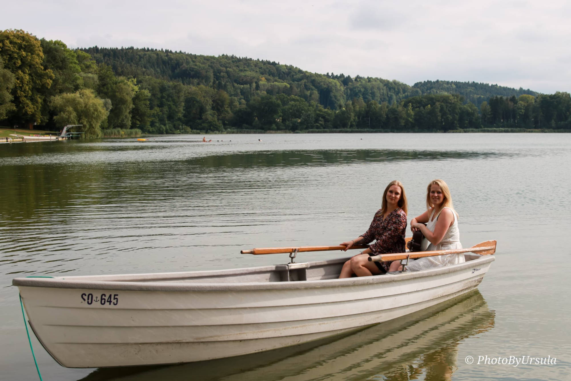 Eröffnung 6. Volkstheaterfestival Meiringen