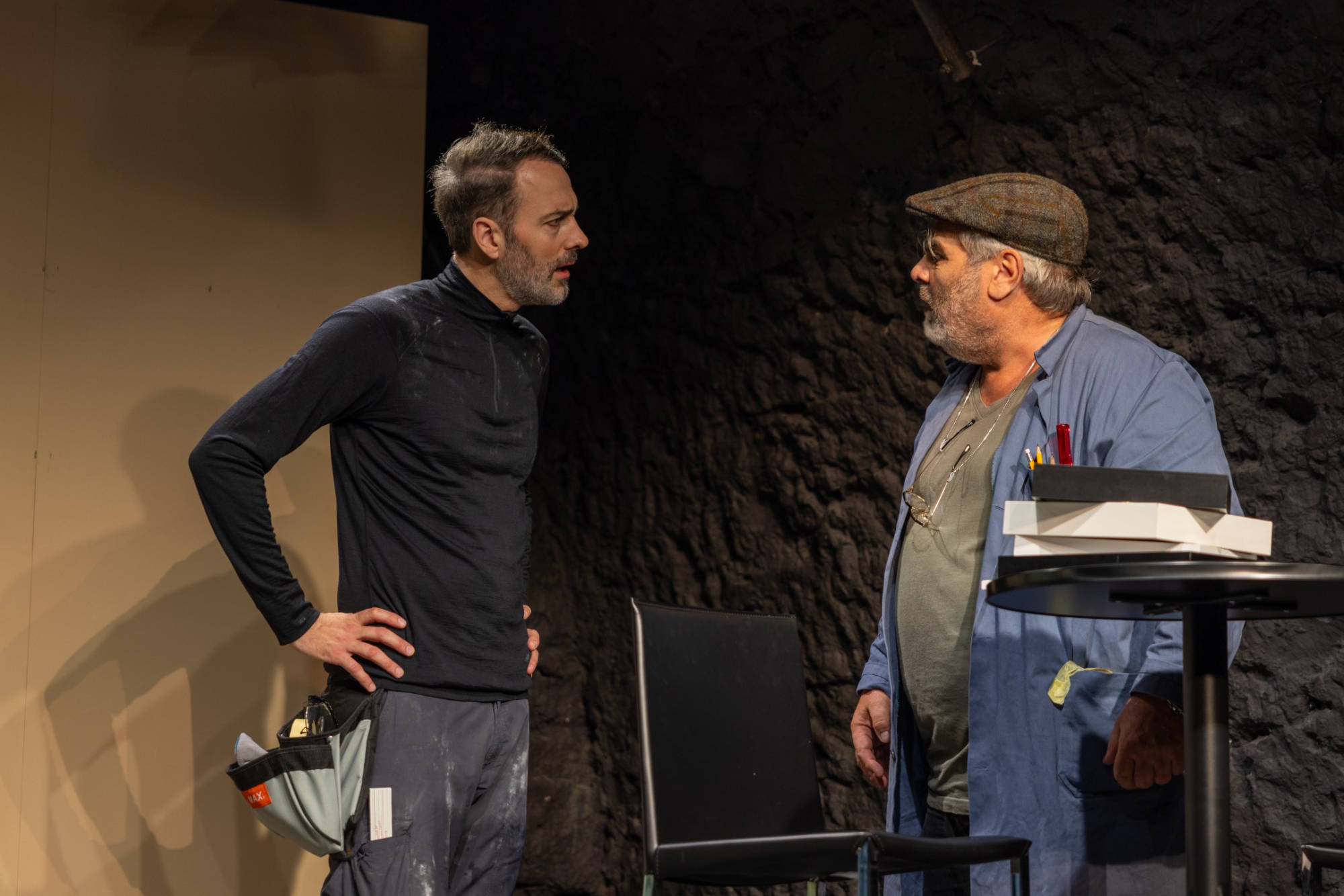 CONNECTED – Theaterkompanie
