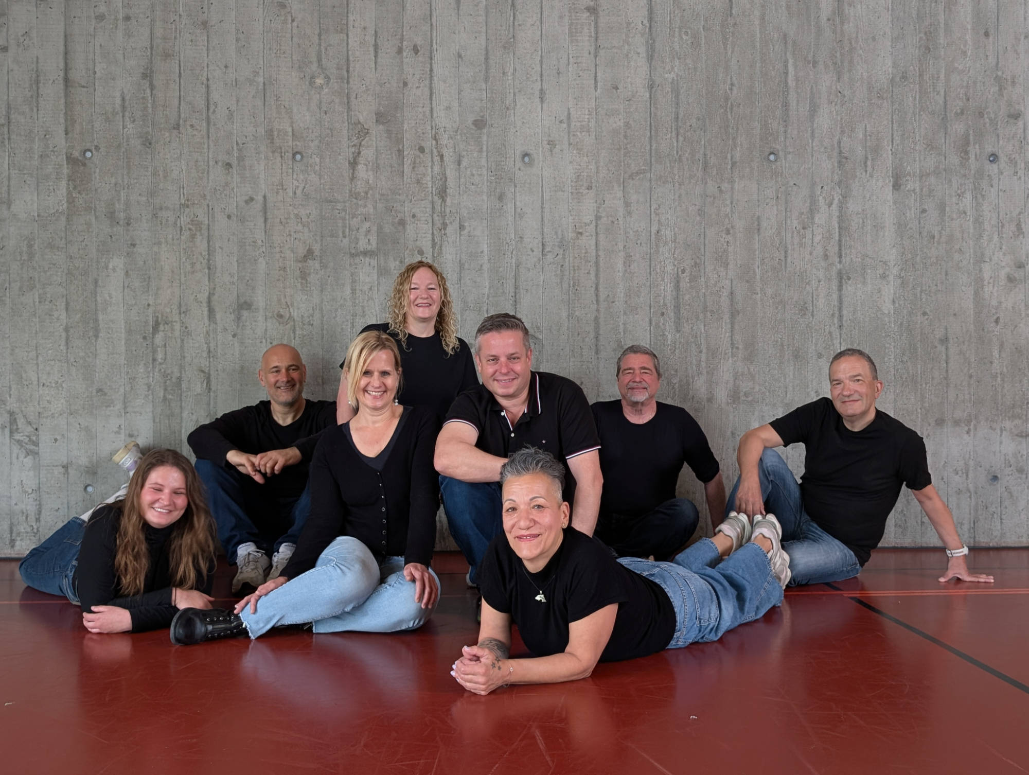 fix&fertig – und das am Hochziitsmorge – Theaterverein Worben
