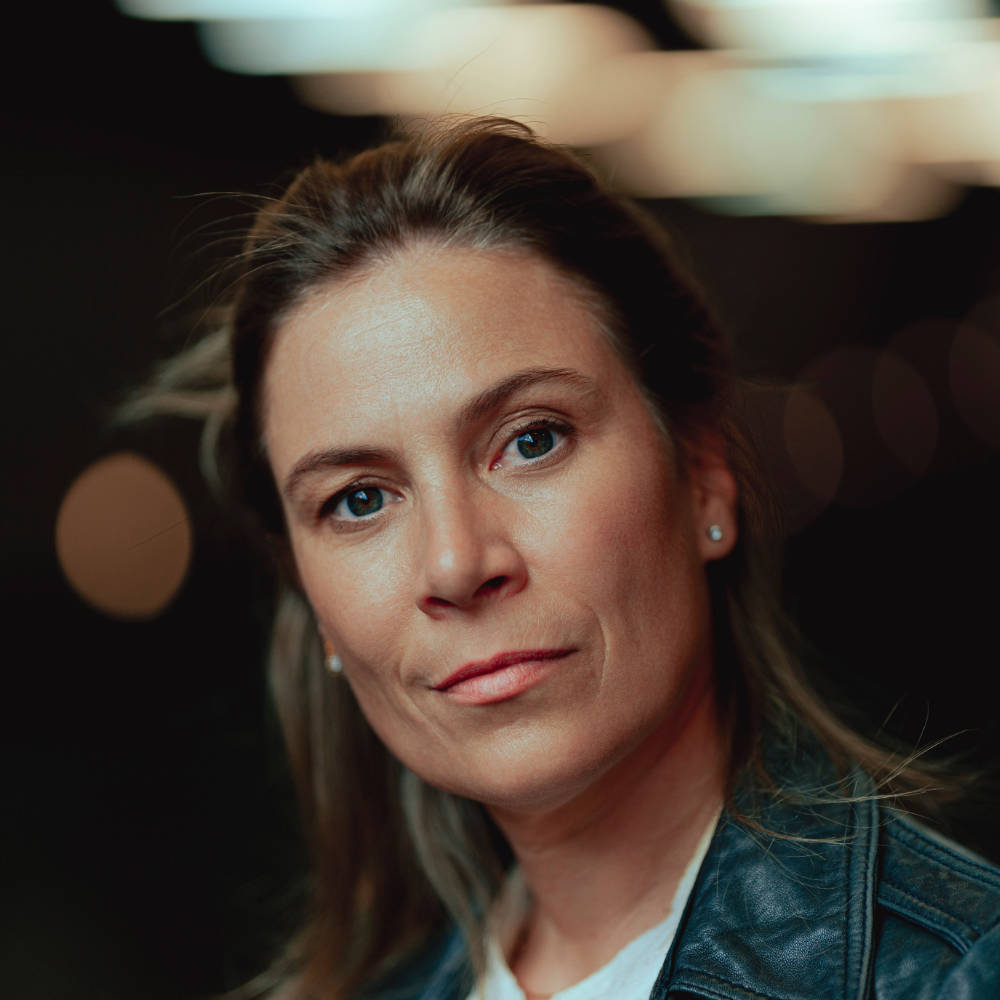 Barbara Terpoorten