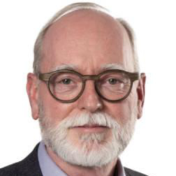 Hans Ulrich Glarner