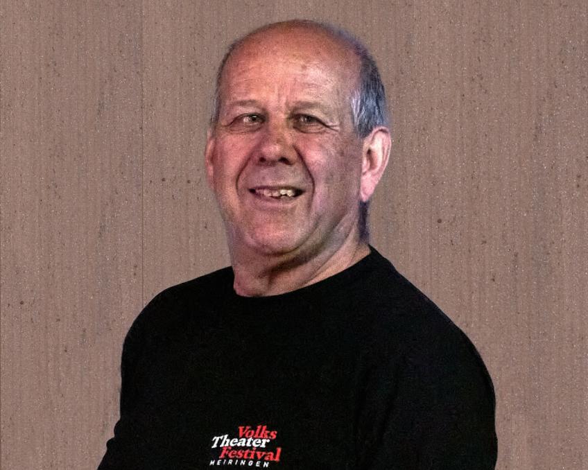 Martin Nägeli