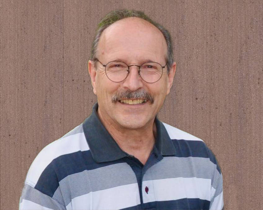 Toni Siegrist
