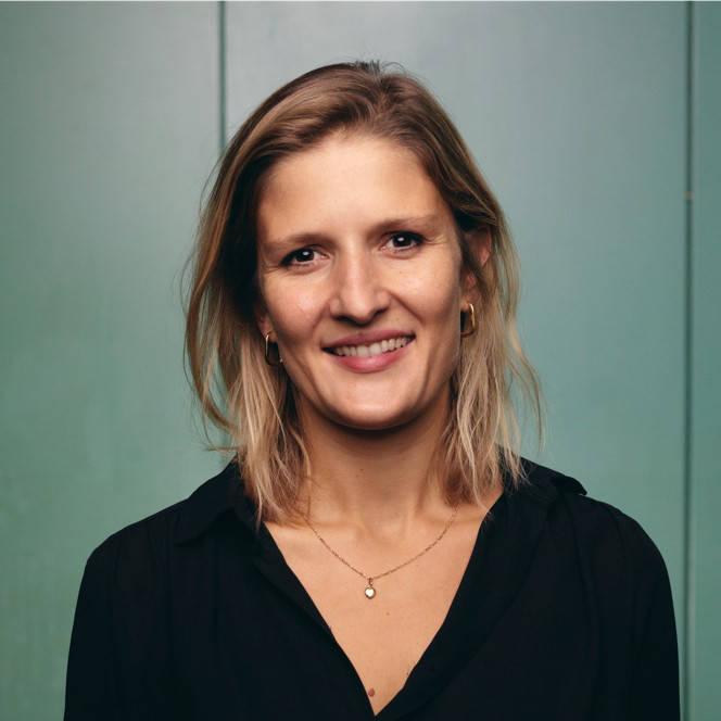 Simone Bächler