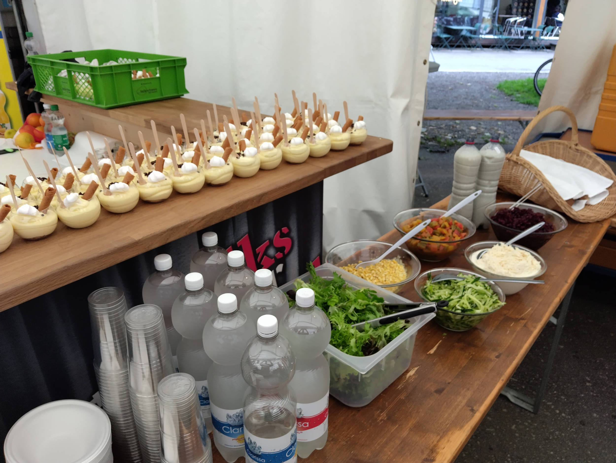 Gastro Bereich Impression 3