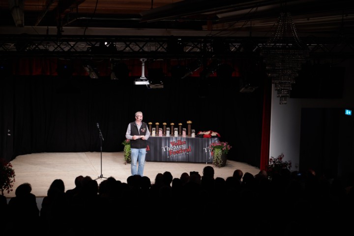Impression vom Festival
