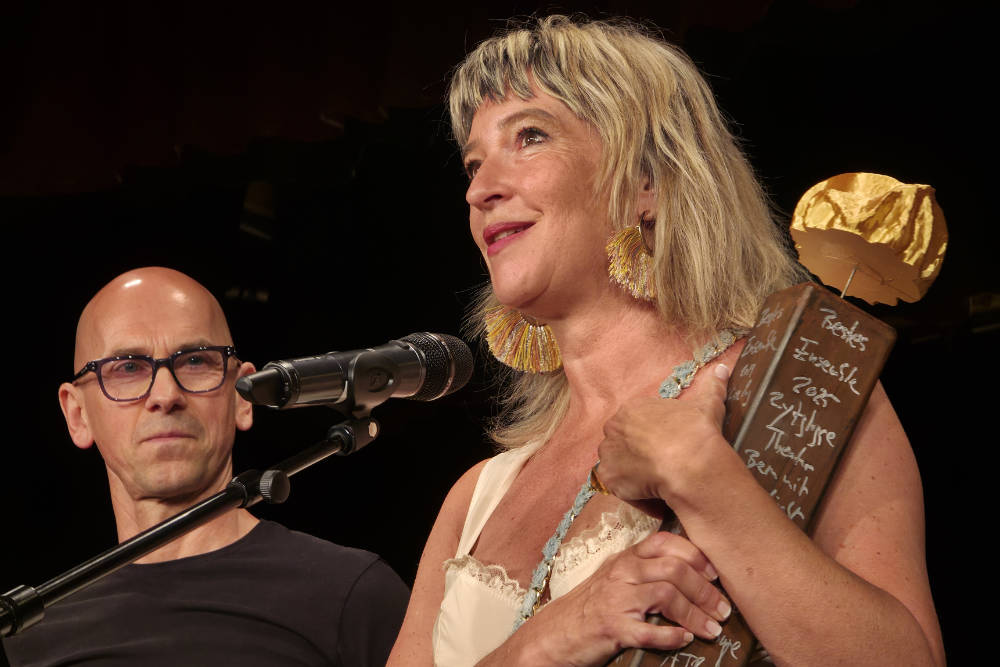 Gewinner bestes Ensemble 2026