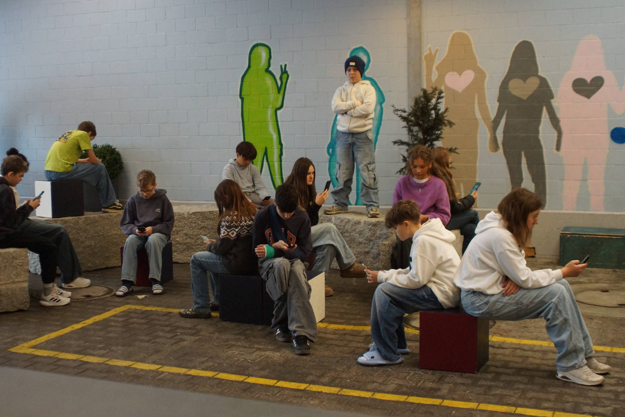 Alles oder Nichts - Bild 2