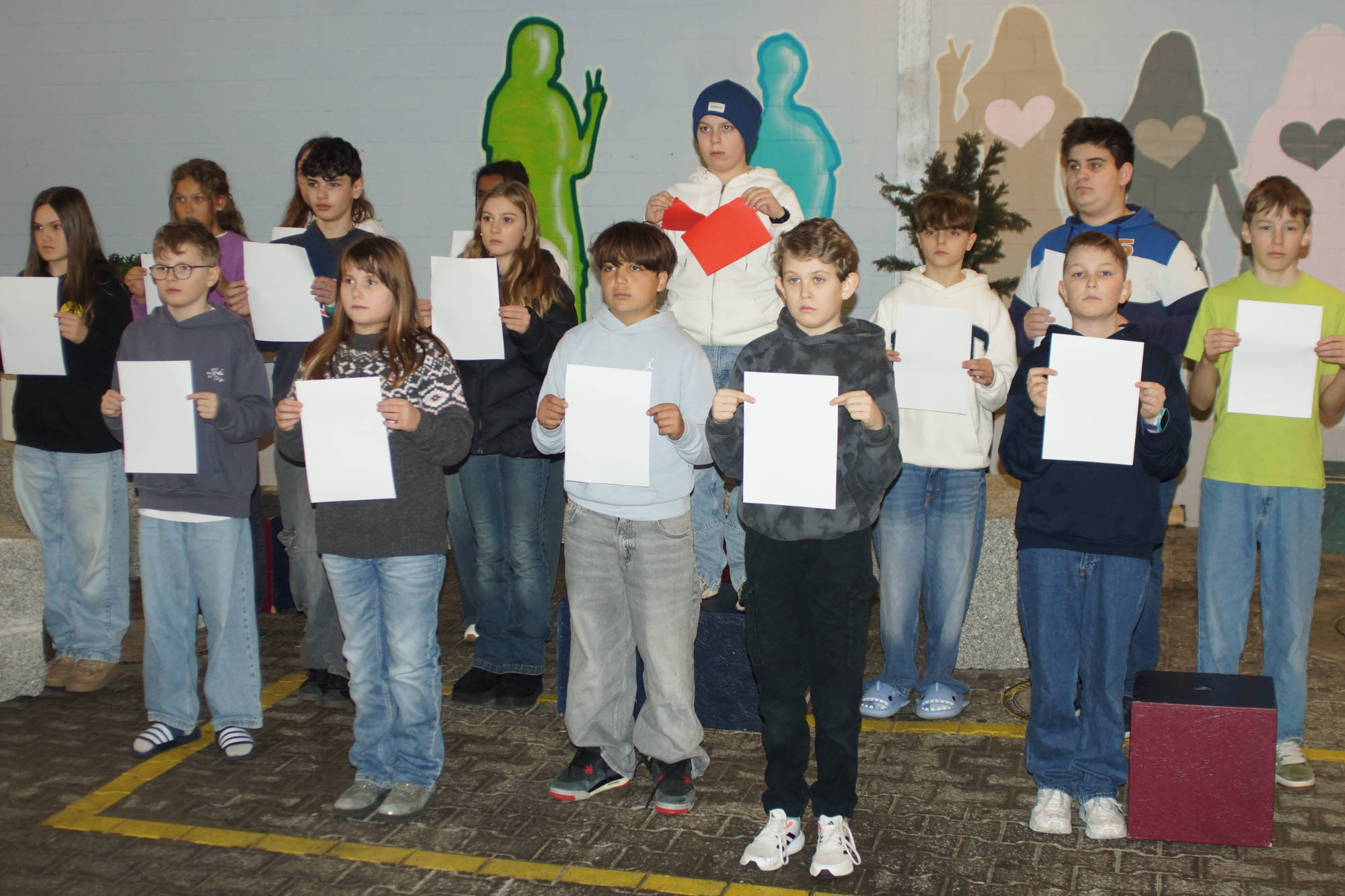 Alles oder Nichts - Bild 3