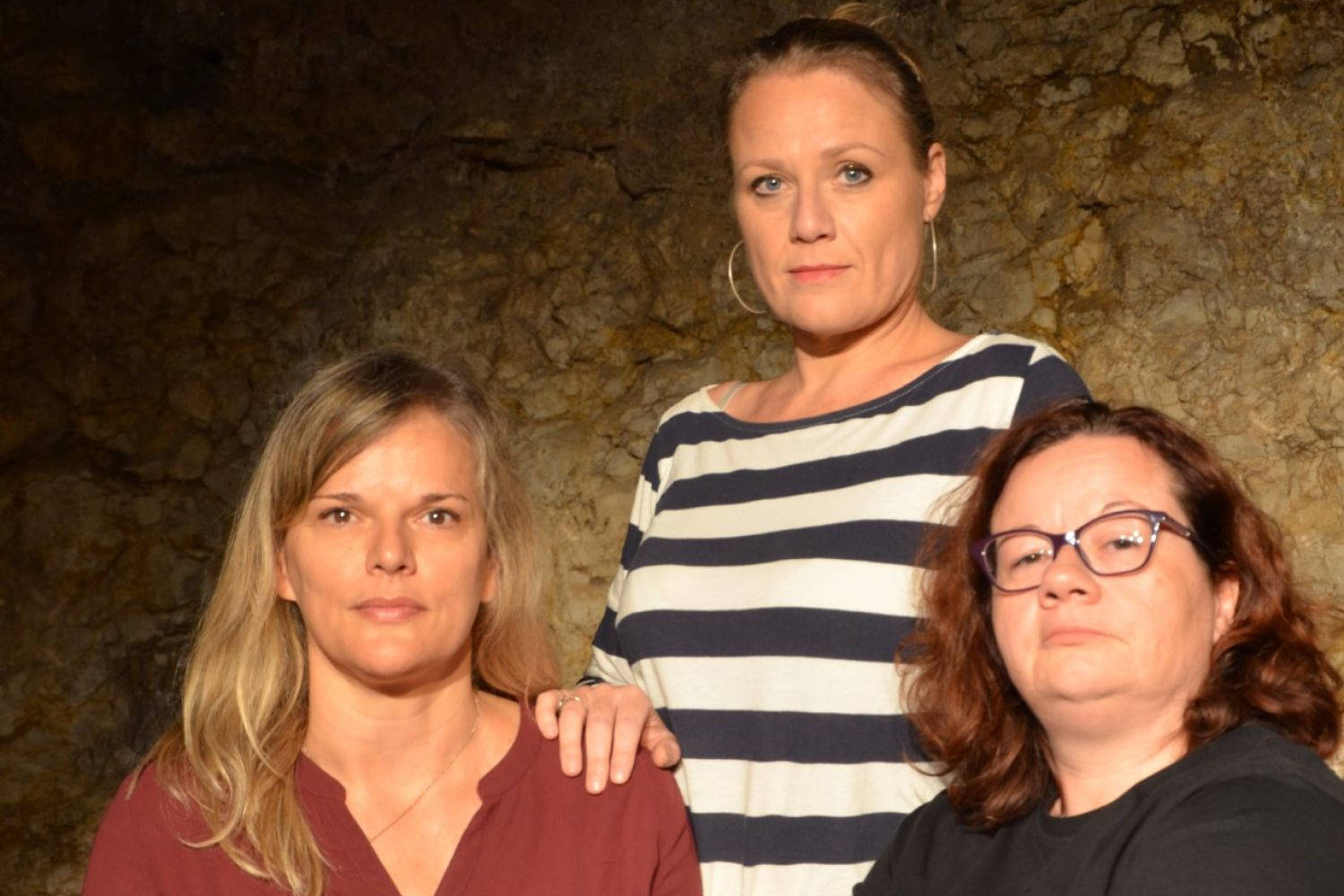 Les soeurs Donahue
