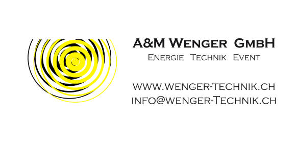 A & M Wenger - Technik-Partner