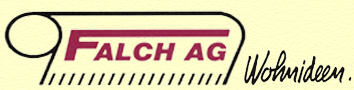Falch AG Wohnideen