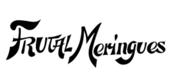 Frutal Versandbäckerei - Sponsor Goldene Meringues