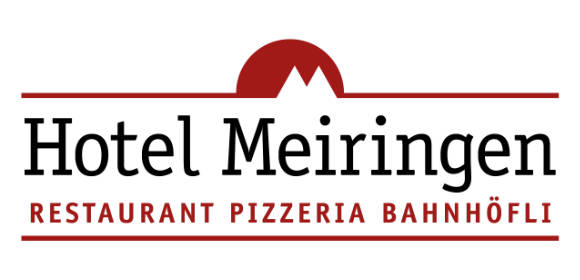 Hotel Meiringen (Restaurant Pizzeria Bahhöfli)
