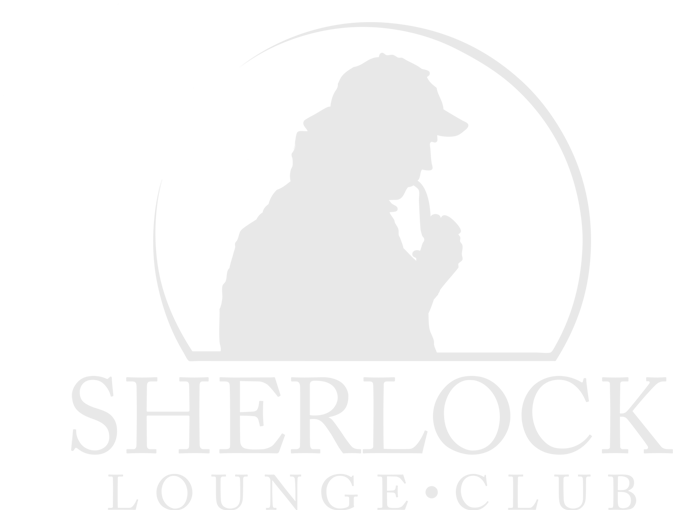 Sherlock Lounge