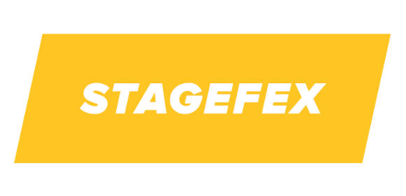 Stagefex - Medien-Partner